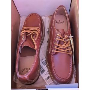 10B Mason Shoe Company
